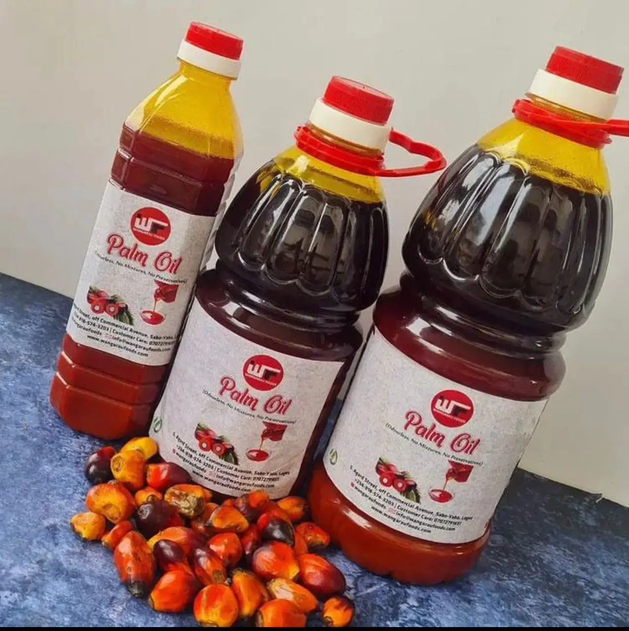 CHEAP PURE REFINED PALM OILREADY TO EXPORT / Affordable Red Palm Oil /  Cheap pure Crude Palm Oil
