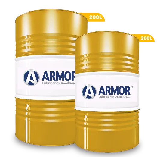 Dubai high quality 220 150 220 320 460 Advanced Synthetic Industrial Gear Oil