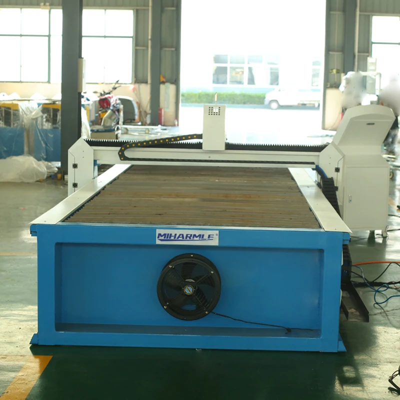 CNC Plasma Cutting Machine Plasma Cutter for Sale