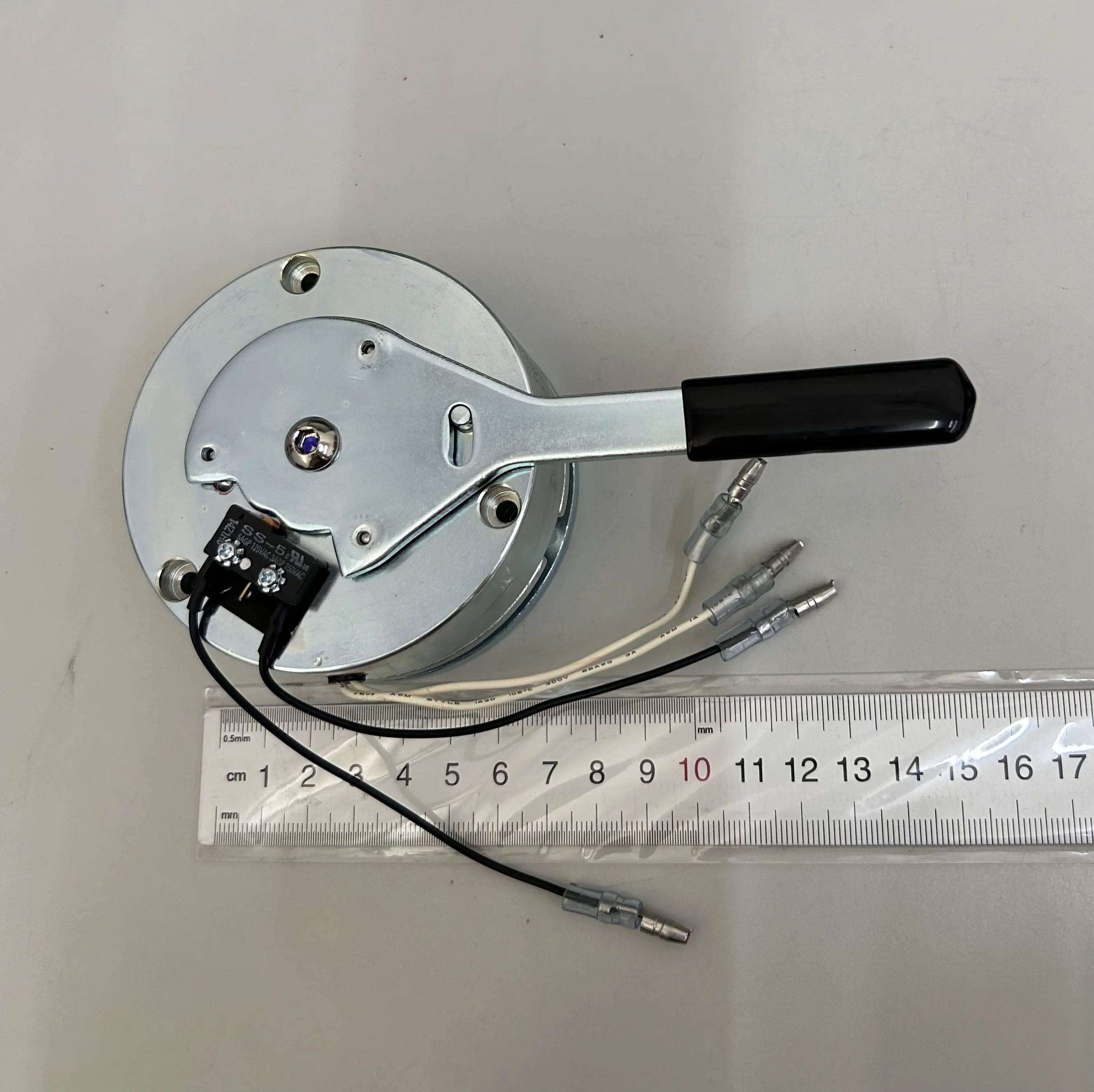 BR-A3 Brake 10Nm 16.8W ALY001AB for Mobility Scooters electric scooter power wheelchair Taiwan