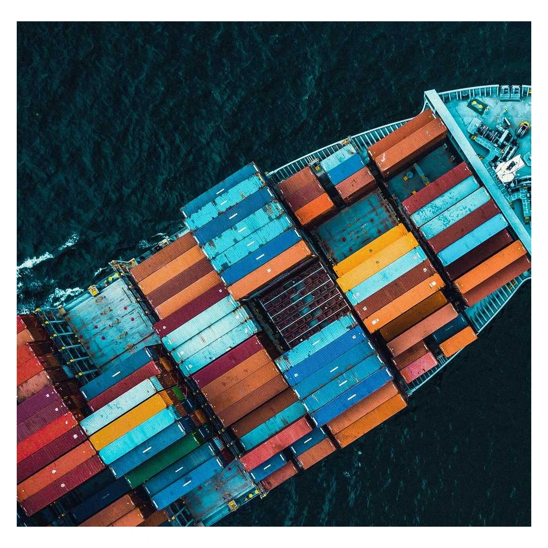 Cost Effective Sea Freight Services Lower Ocean Shipping Rates Price Per Cubic Meter Freight Forwarder From Malaysia To Cambodia