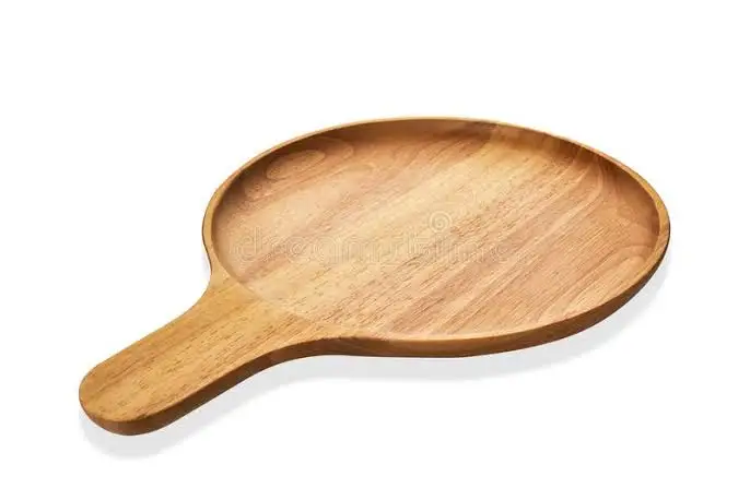 Round Grooving hot sale wood cutting board Acacia chopping board pizza board top sellers kitchen gadgets 2023