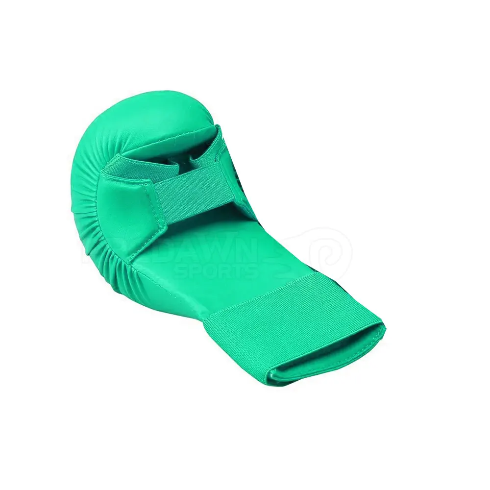 Premium Quality Karate Gloves Durable Karate Gloves Professional Manufacturing Karate Gloves