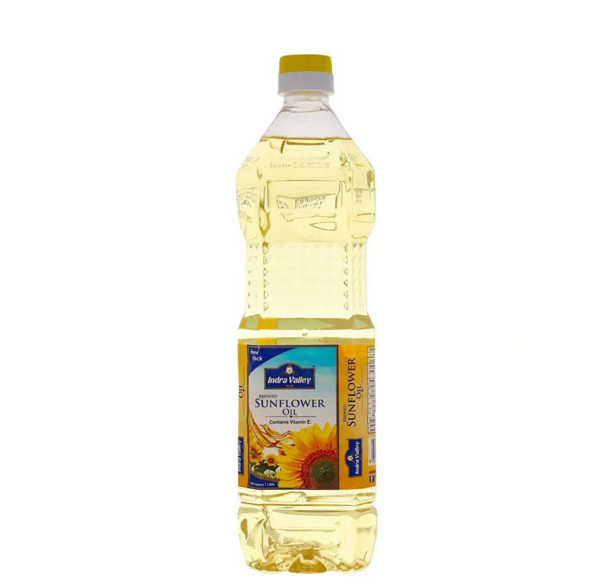 2024 Sale Express Delivery Refined Sunflower Oil / Pure Cooking for
