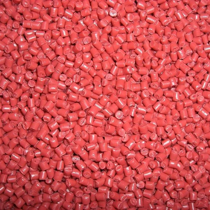 New Arrival Best Raw Material Recycled PP Granules Polypropylene Virgin Recycled PP Plastic Virgin Resin Granules