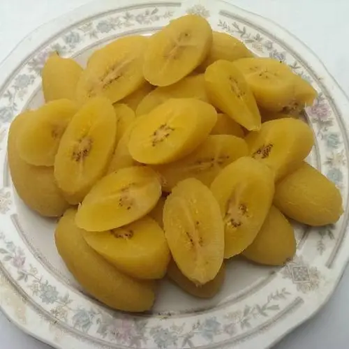 Заморозка бананов огромное количество продажа высший класс замороженный банан в разрезном виде по низкой цене