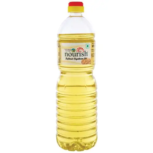 Лучшее качество рафинированное подсолнечное масло, усиленное витамином A & E