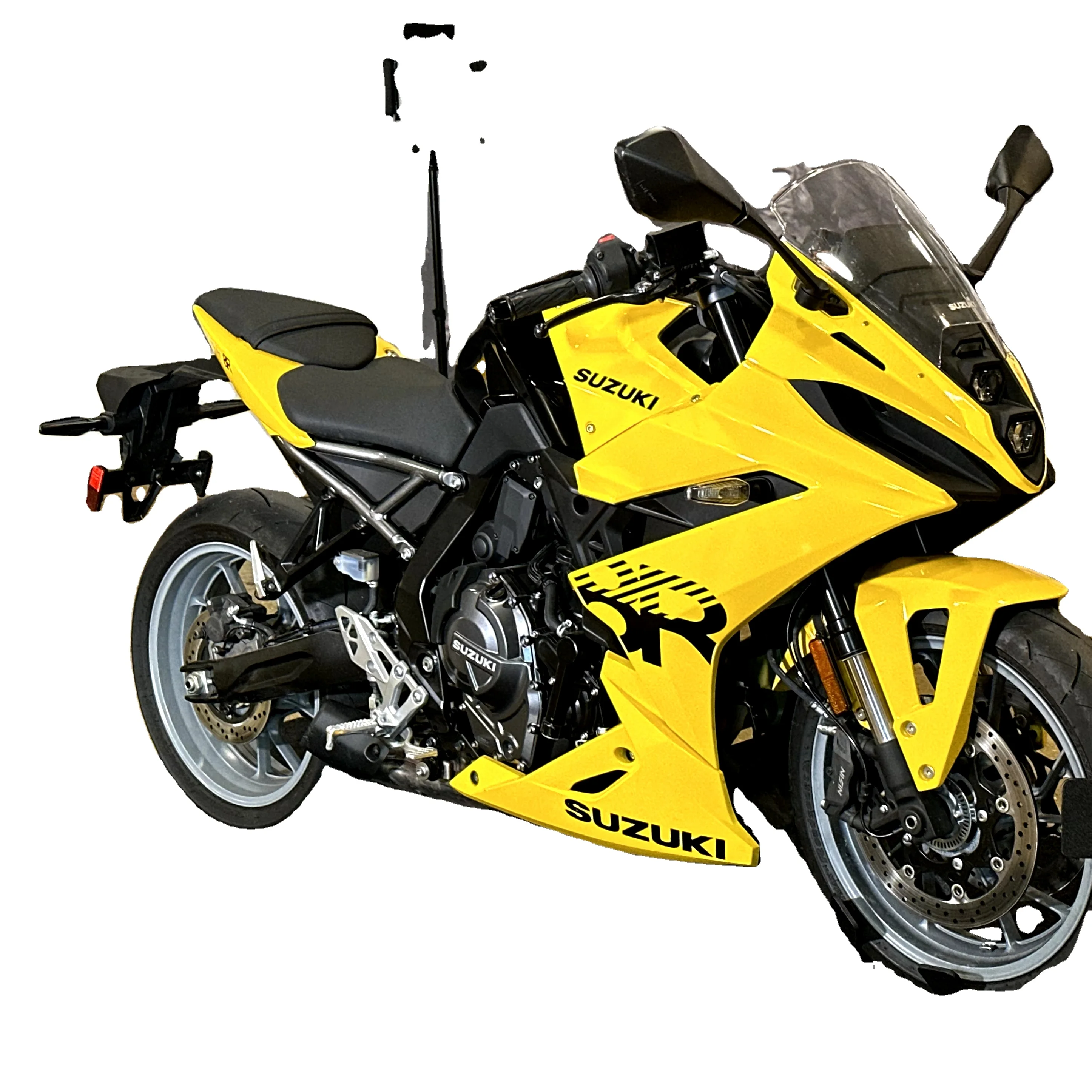 Отличный предложение для нового бренда/б/у 2024 Su zu ki GSX-8R продажи