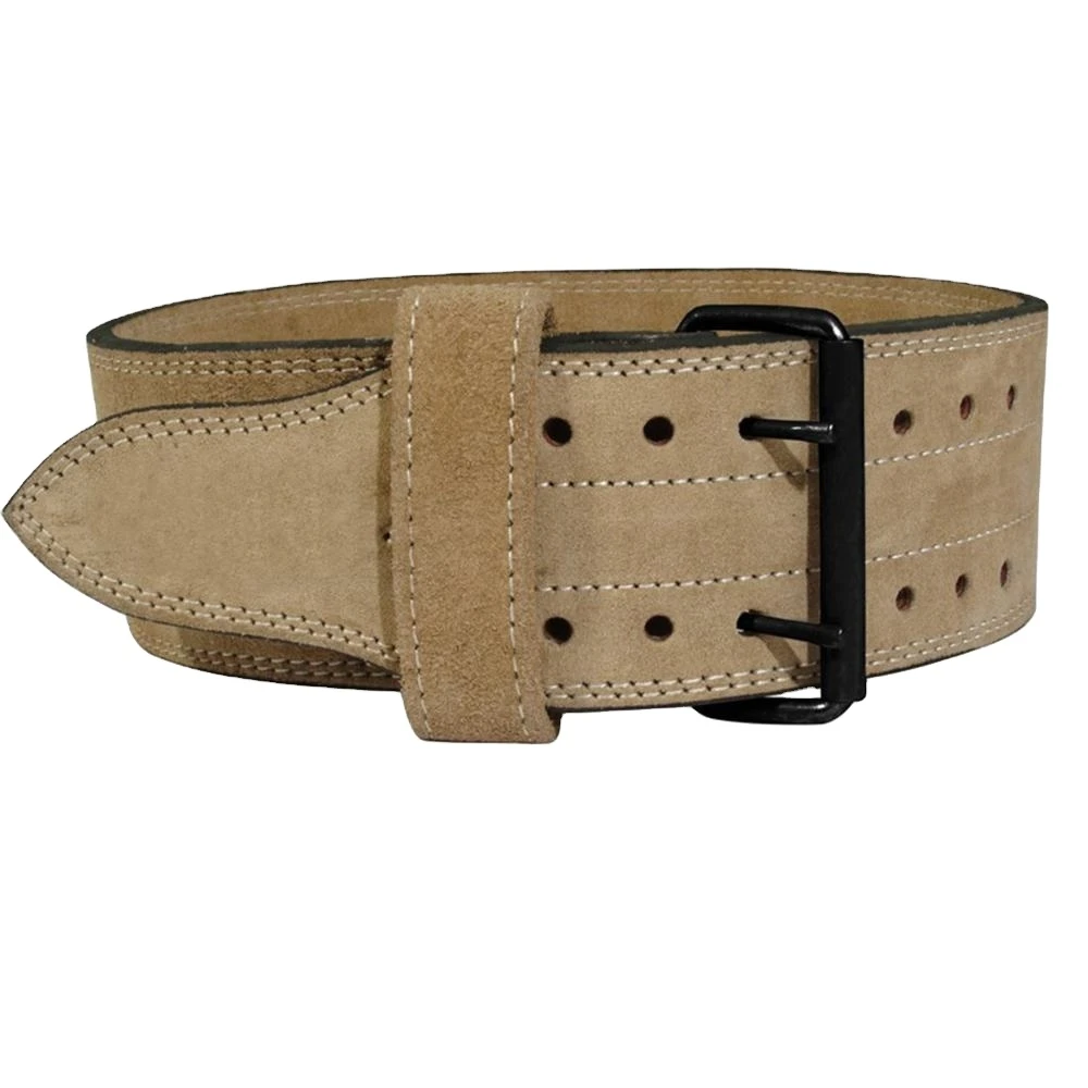 Weightlifting Top Quality Custom Gym Protection Weightlifting Adjustable Strap Lever Belt Bodybuilding Powerlifting Belt 13mm