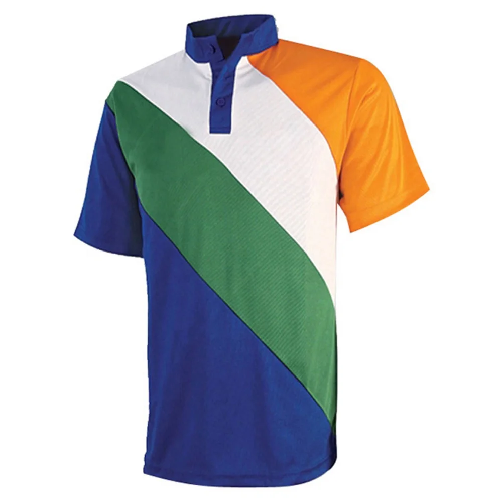 New Design 2021 Cricket Uniform Jersey 100% High Quality Branded Team Cricket Uniforms