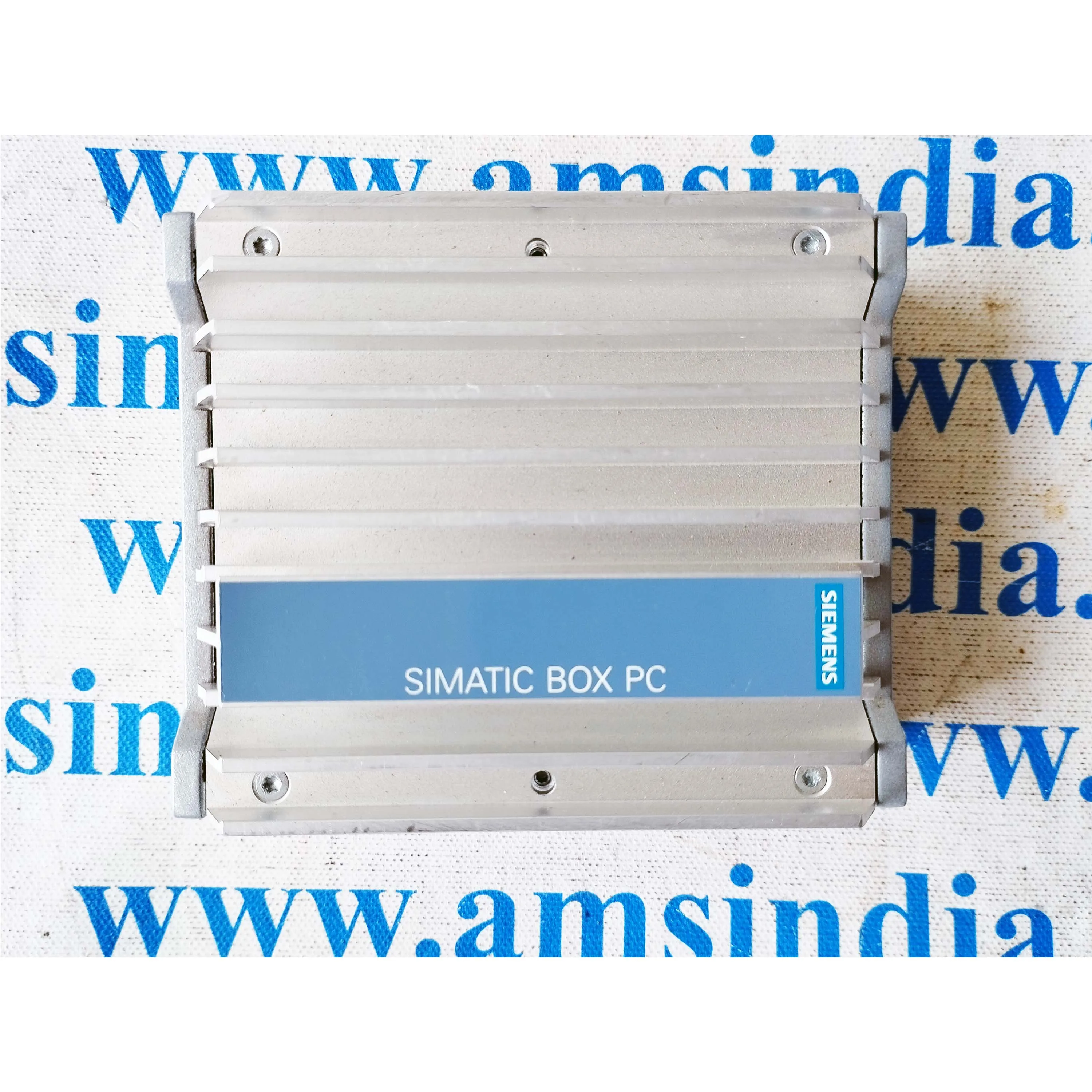 Siemens | IPC127E | Simatic Box PC - For use in industrial and cnc automation