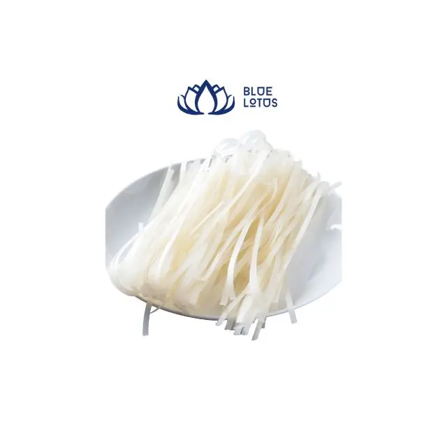 Экспорт из Вьетнама для приготовления пищи с рисовой лапшой по лучшей цене и высокого качества