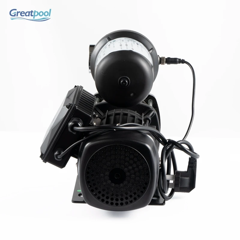 Greatpool aquarium massage pump swimming pool pump accessories circulating water for residential swimming pools and spas