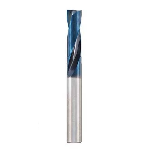 High performance available Japanese carbide drill Nachi for drilling on mold with various sizes