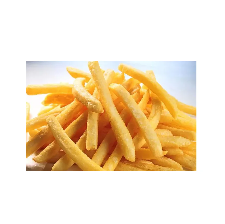 Картофельные палочки замороженный картофель и фри