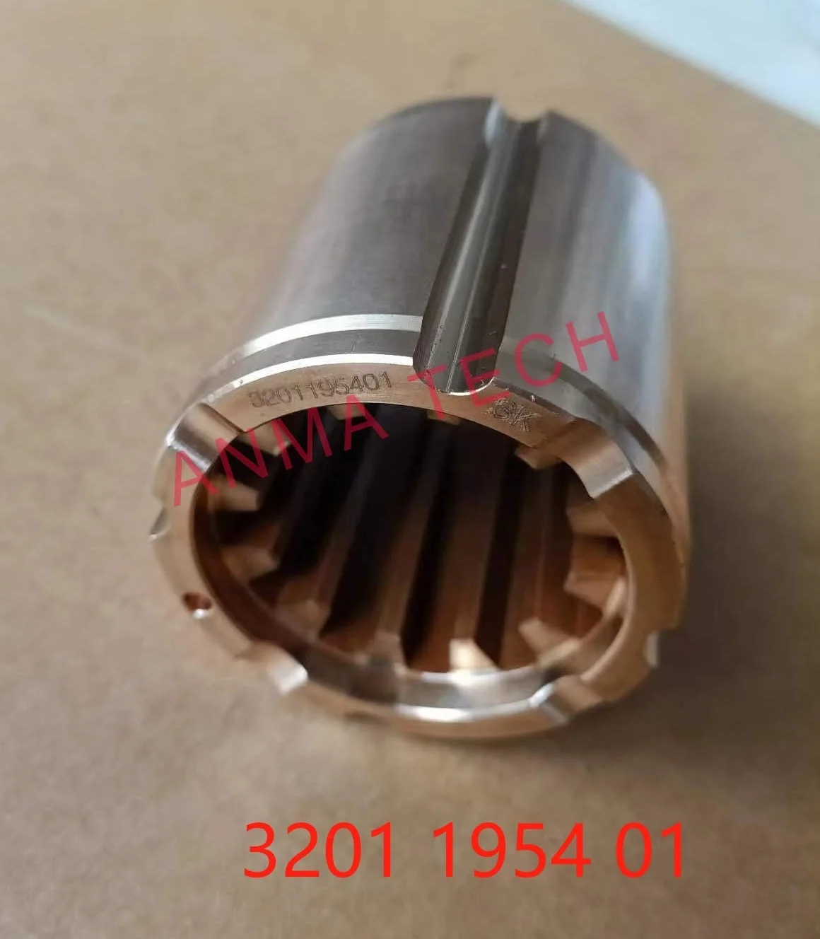 3201195518  RD22U/YYG22U 800 Impact Hours  Overhaul kit