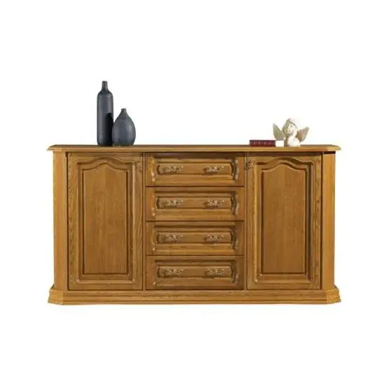 Комод для загородного дома комод мебель XXL sidebboard деревянный новый