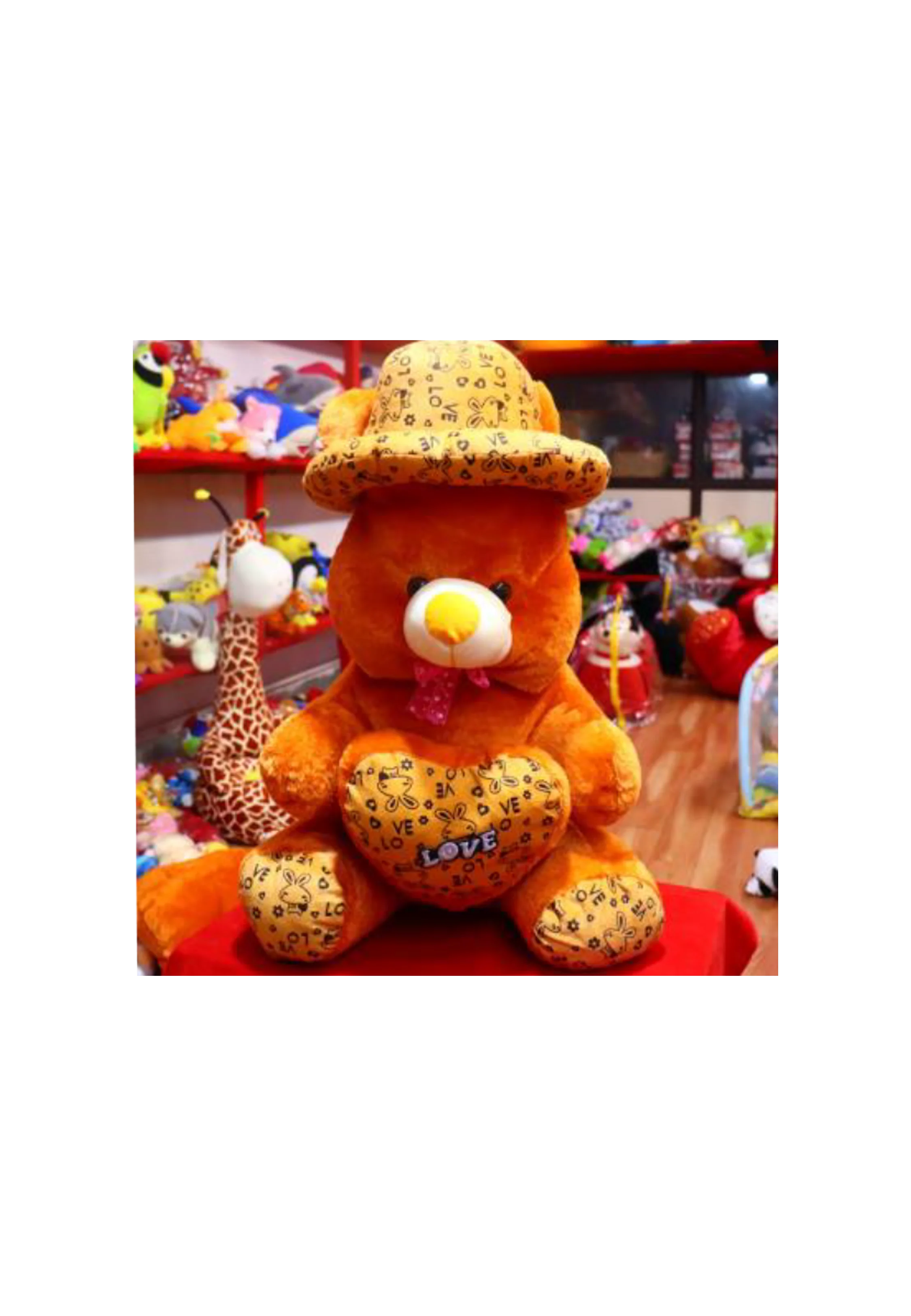 Soft Toys Teddy Bear Custom Lovely Small Soft Stuffed Plush Toy Baby Wholesale Personalized Teddy Bears Manufacturing