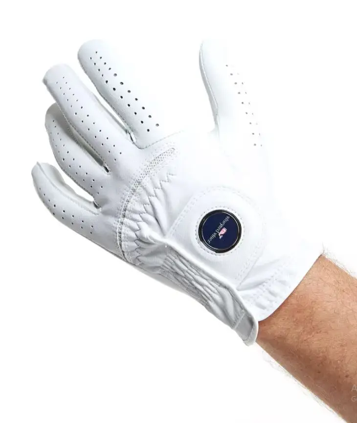 Custom Colors Custom Logo & Label Golf Gloves Hypertouch Pro Golf Glove Men Right Hand and left hand Golf gloves