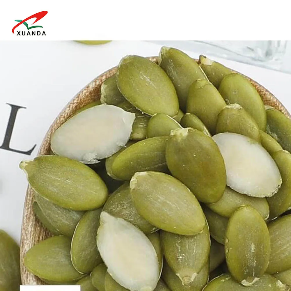 Wholesale Cheap Pumpkin Seed Kernels Without Shell Top Quality High Quality Organic and Healthy Pumpkin Seeds