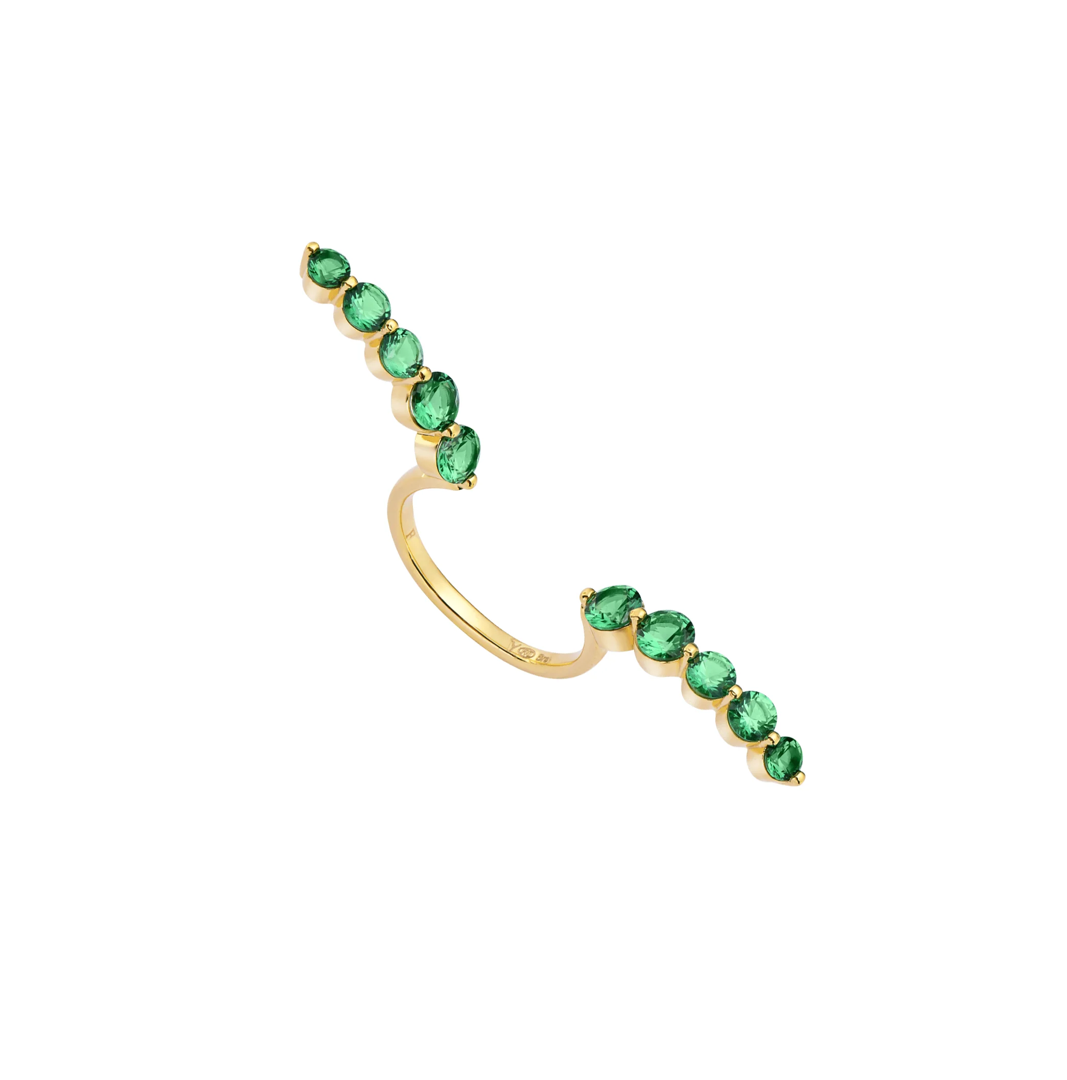 PNJ Fine Jewelry 925 Ring Jewelry Sterling Silver with Colored Stones by PNJ Vietnam for Women Punk Engagement Ring Diamond