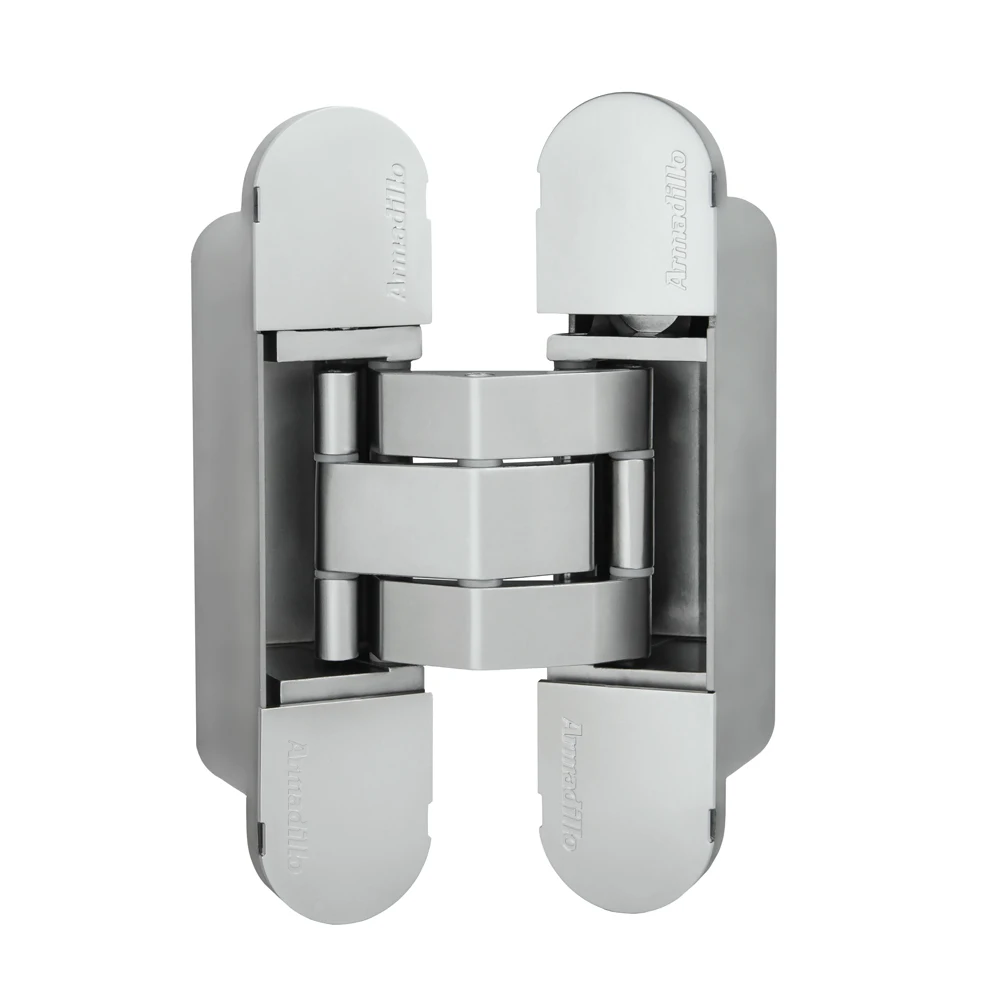 3d Concealed Wooden Door Hinge