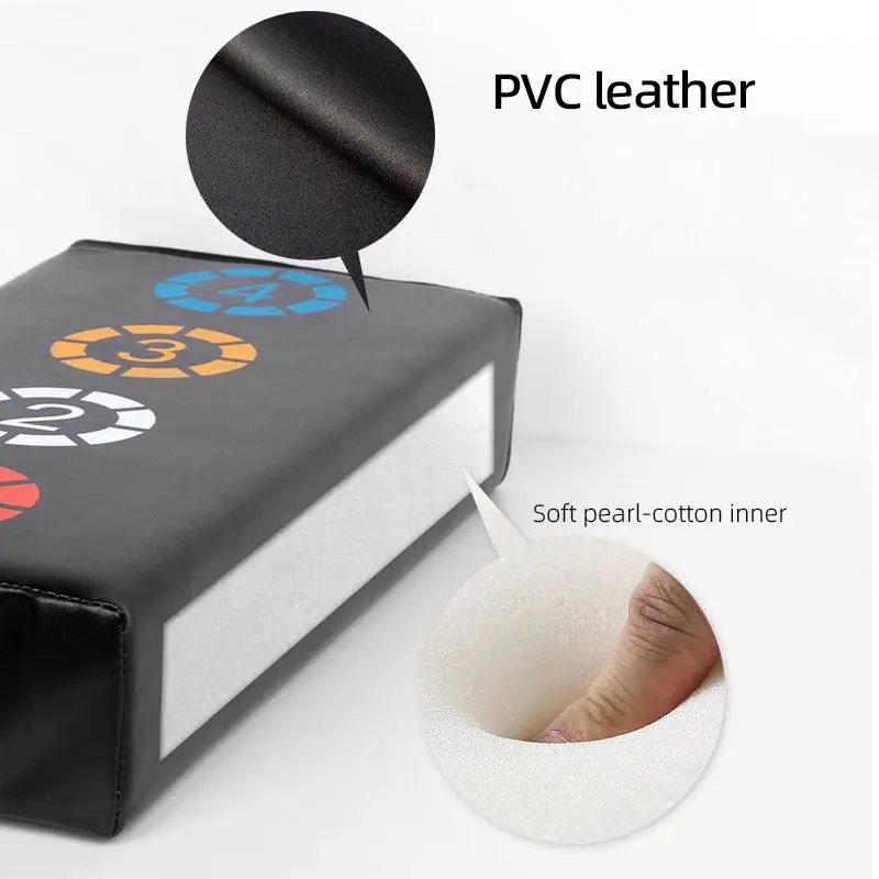 Wholesale Padded Blocking Guards Basketball Blocking Pad Defense Sticks Basketball Training Equipment