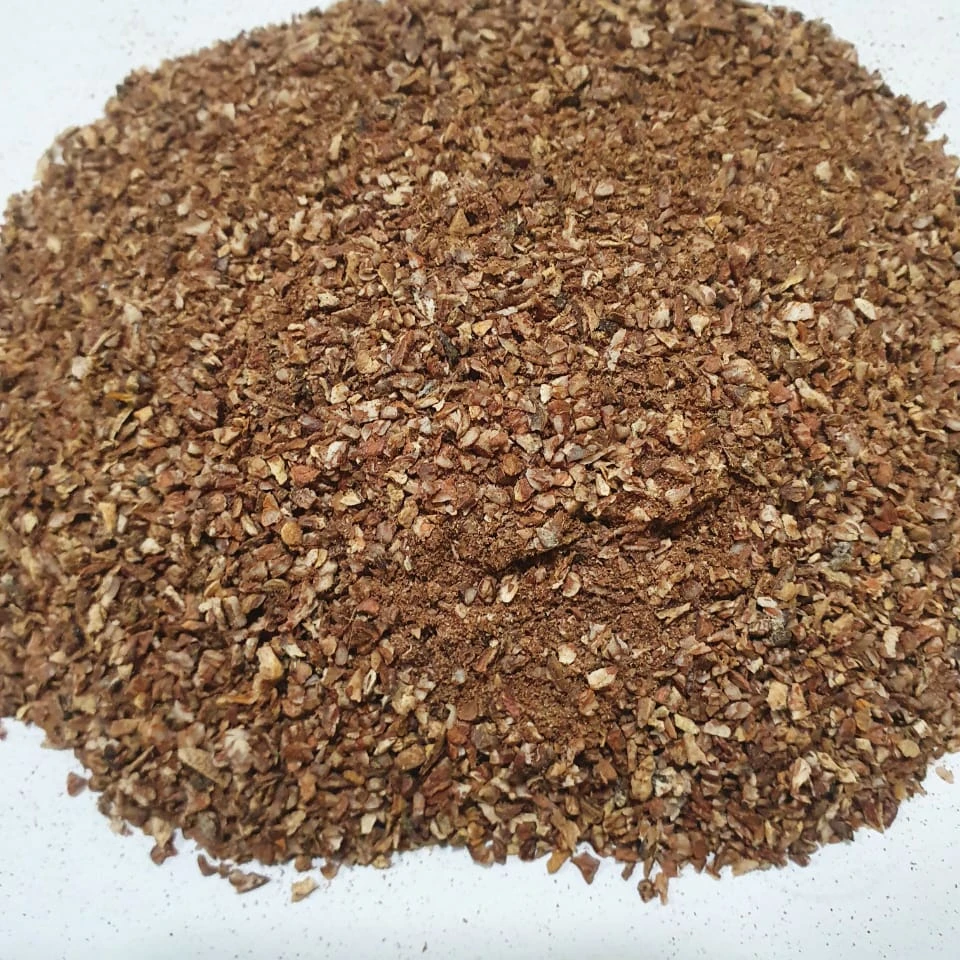 Порошок ореха Betel 0-2 мм