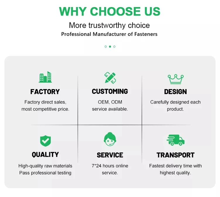 hebei yili fastener