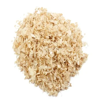 PINE SAWDUST/WOOD SHAVINGS