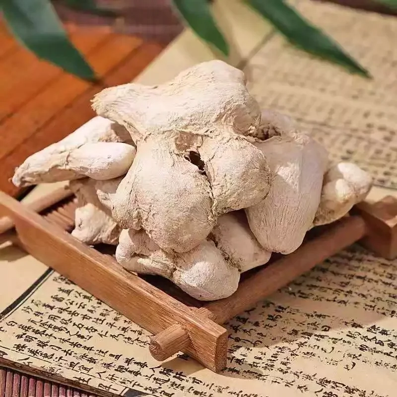 High Quality Organic Ginger Mature Dried Ginger New Crop Ginger at Best Price From India