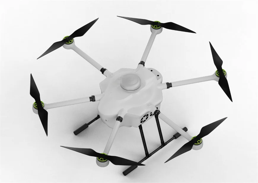 AdvanCEd Secure Hydrogen-Powered Unmanned Aerial Vehicle for Scientific