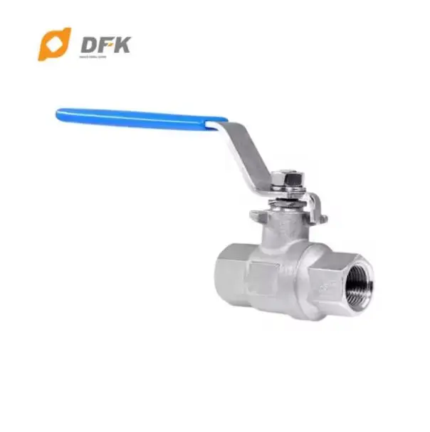 plumbing ball valve For Pneumatic