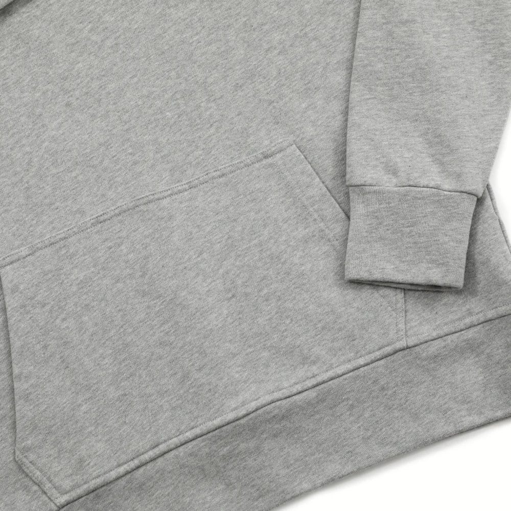 Made in Italy Sweatshirts And Hoodies For Men Customization ODM Italian Clothes Modern Design 100% Cotton