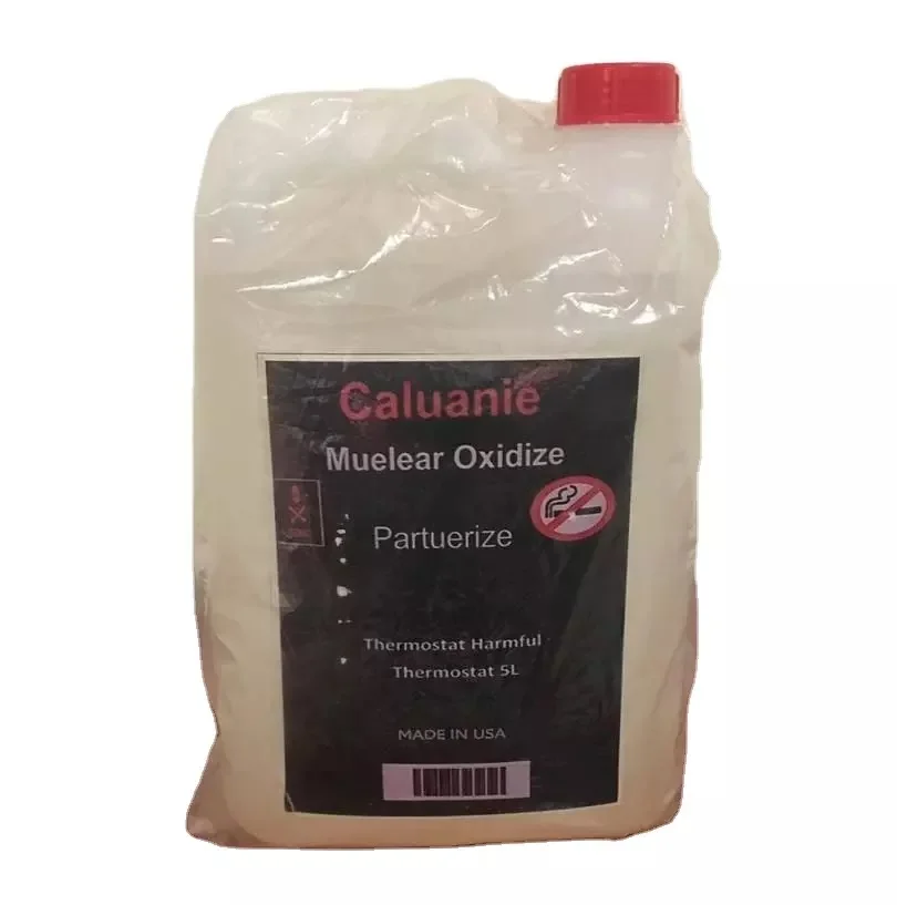 Low price Muelear Oxidize Caluanie For Sale at wholesale price
