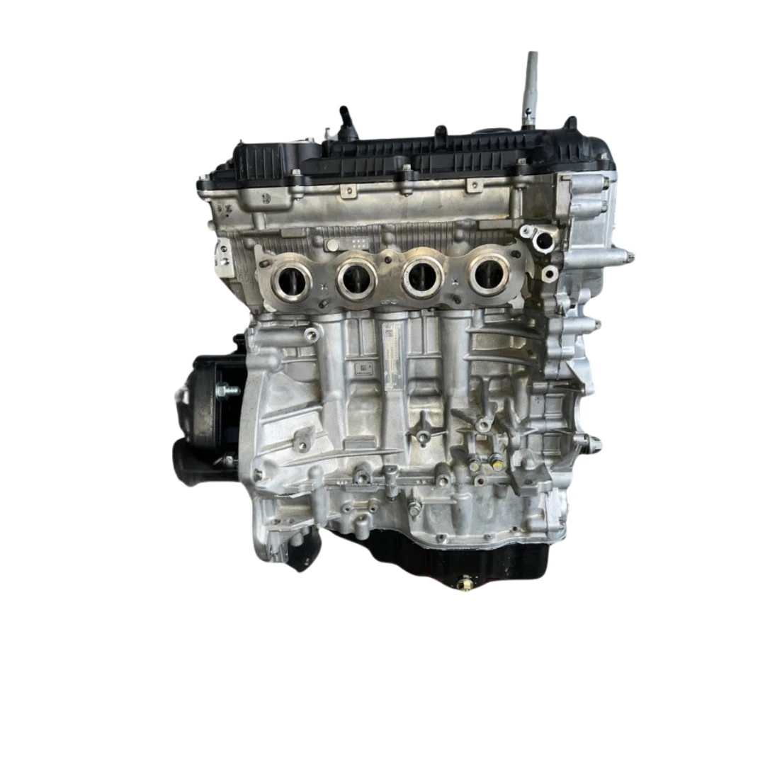Двигатель HF GDI 2.0L G4NC для Hyundai i40 Elantra Tucson Kia Soul Forte в сборе