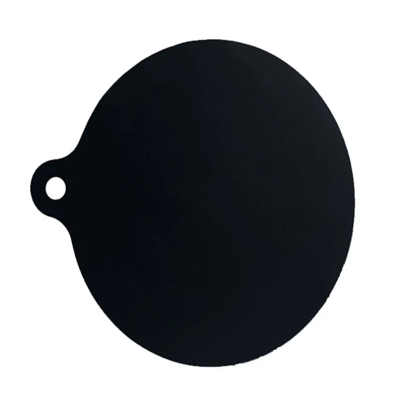 Silicone Induction Cooker Mat/pastry/cookie/pizza Perforated Steaming Mesh Liner