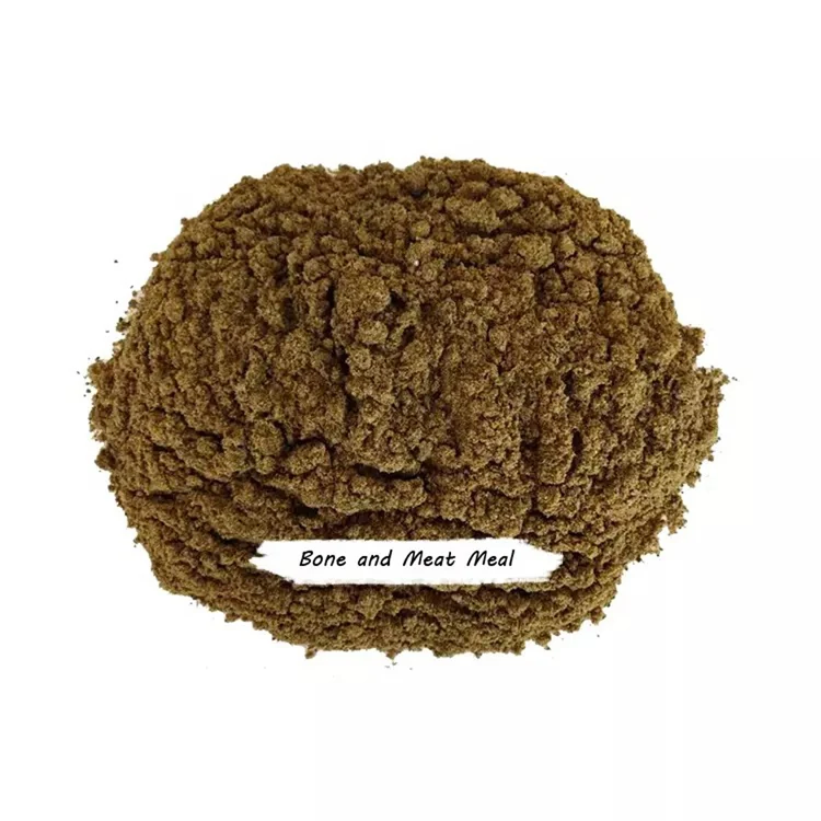 Good Quality Meat Bone Meal