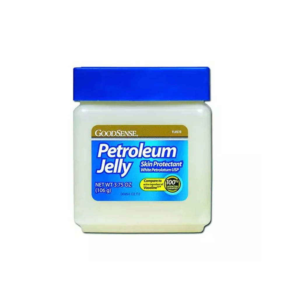 High Quality White Vaseline Petroleum Jelly Cosmetic Grade & Pharmaceutical Grade
