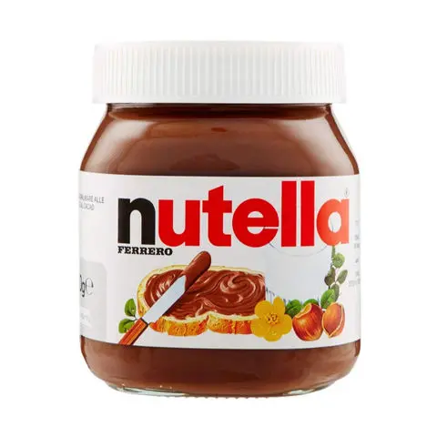 Лучший шоколад NUTELLA для продажи