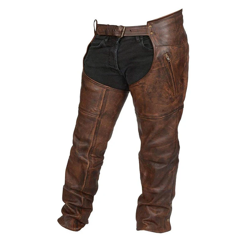 New Design Horse Riding Full Chaps with Elasticated Panel for Men and Women Best Selling Horse Full Chaps