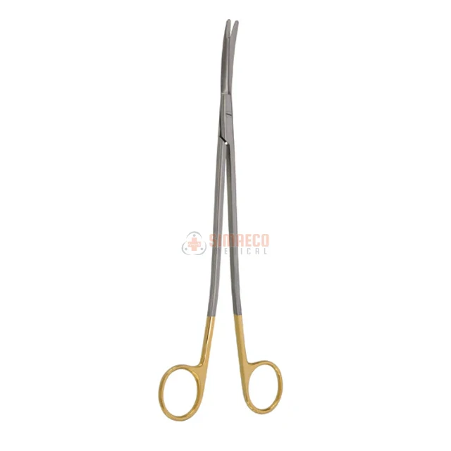 Gorney SET of 7 PCS Facelift Scissors Basis of Surgical Instruments
