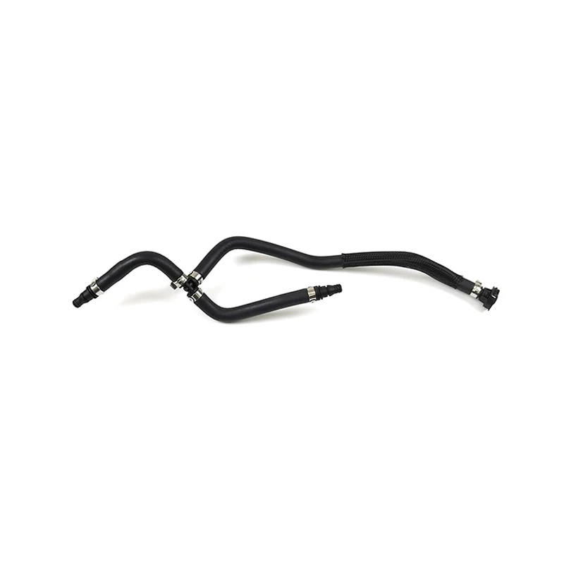 W204 Radiator Water Tank Air Hose 2045012825 for Mercedes Benz C207 A207 VENT LINE