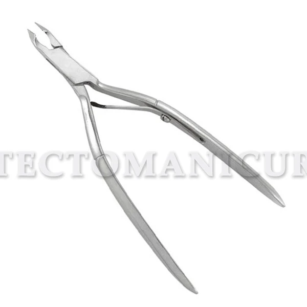 Professional Best Selling Cuticle Nail Nippers Made With High Quality 440C Stainless Steel Nail Clippers