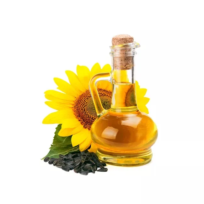 Sunflower oil high quality 100% pure textures ready for wholesale distribution for exporting as customers demands sunflower  oil