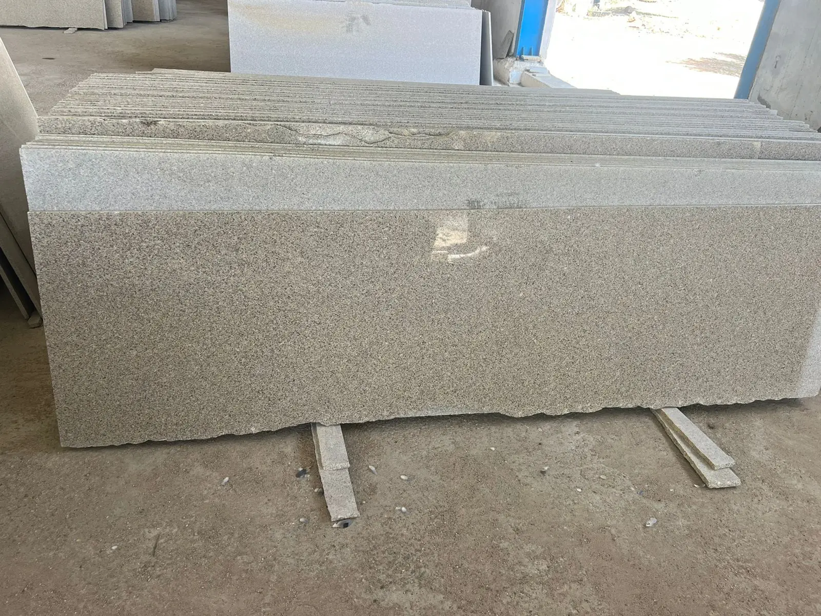 High Demand Kotkasta Granite Slab Polished Tile for Bathroom and Kitchen for Floor and Wall Interior-Wholesale