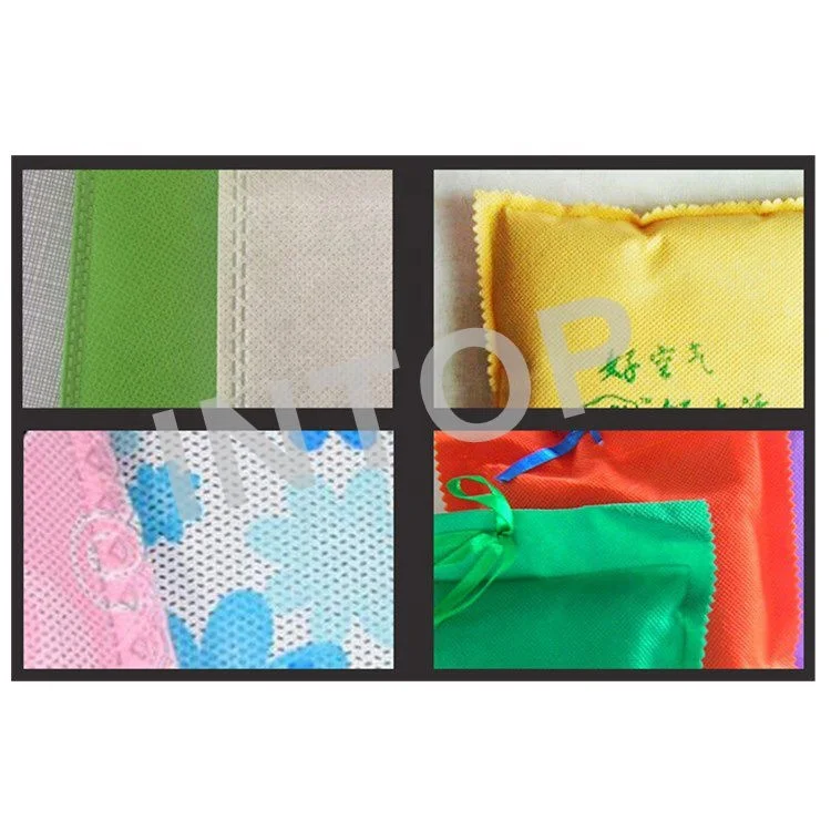 Thermoplastic Fabric Welding Cutting 100mm Ultrasonic Lace Sewing Machine For Garments And Curtain