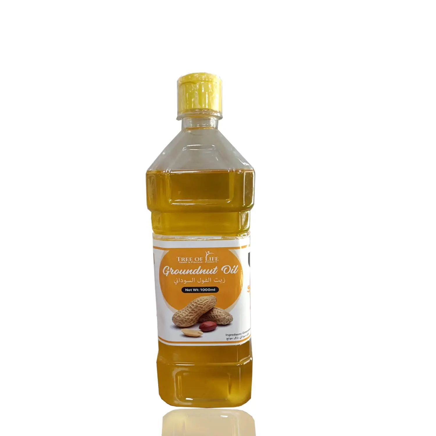 Best price pure refined peanut oil groundnuts oil for edible cooking food grade 100% natural