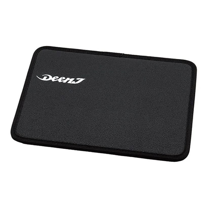 Work Reusable Strong Flexible Anti Slip Holder -DEEN.J Magnetic Tool Pad