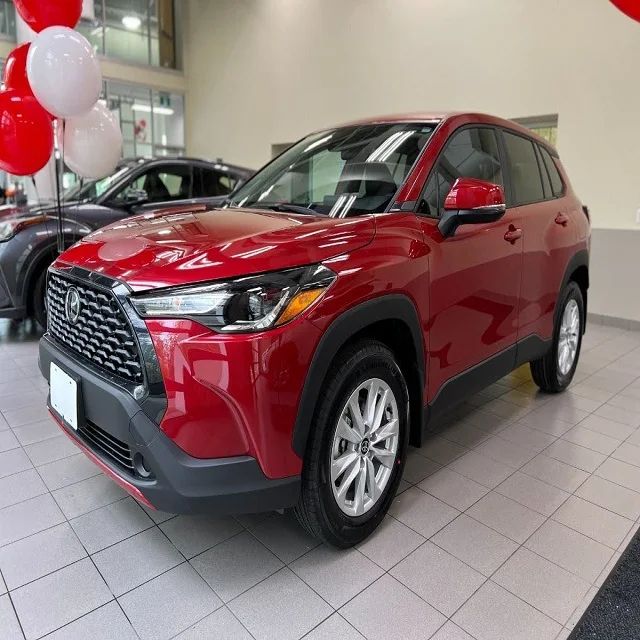 AUTO Part Hot Selling ABS Plastic Gloss Black Rear Trunk Spoiler For Toyota Corolla Hatchback 2018 2019